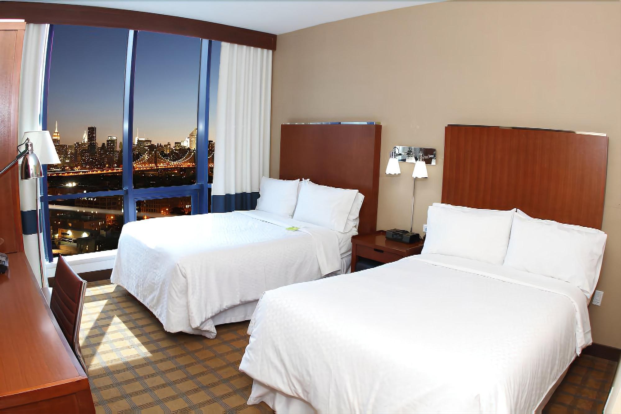 Vista Lic Hotel, Premier Collection By Best Western Ню Йорк Екстериор снимка