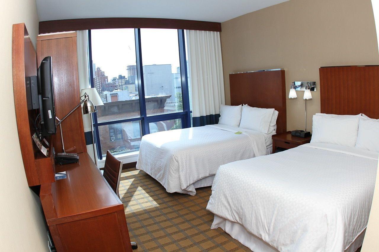 Vista Lic Hotel, Premier Collection By Best Western Ню Йорк Екстериор снимка